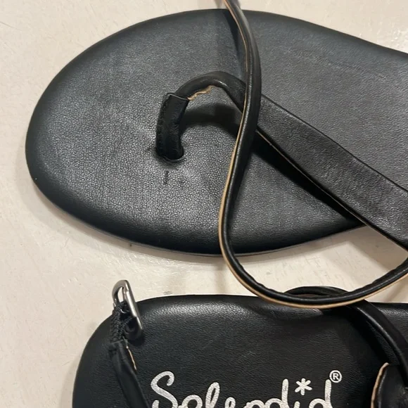 Splendid sandals - Picture 4 of 5